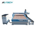 4 eixos cnc router para 3d madeira gravura